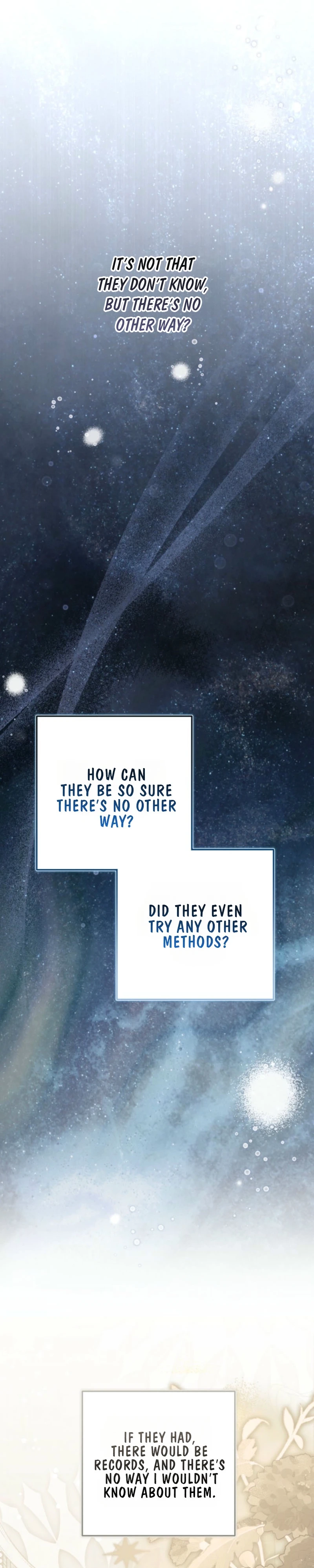 Princess of the Demon King Chapter 58 page 7 - 