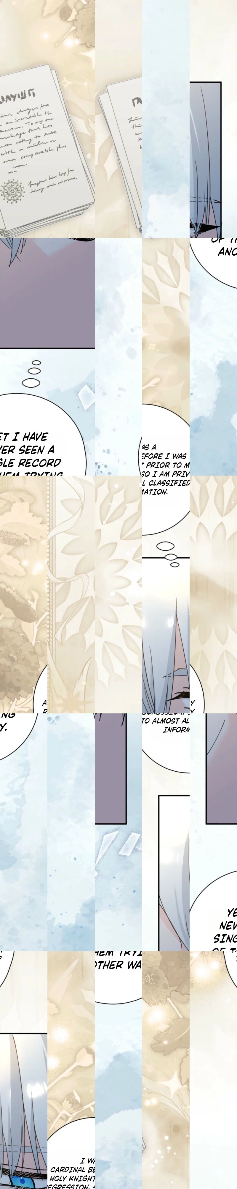 Princess of the Demon King Chapter 58 page 8 - 
