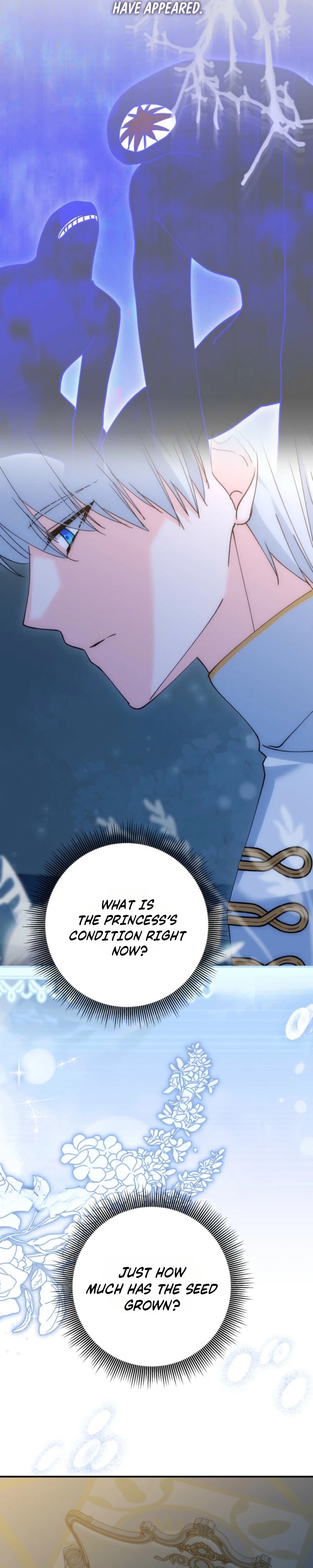 Princess of the Demon King Chapter 58 page 10 - 