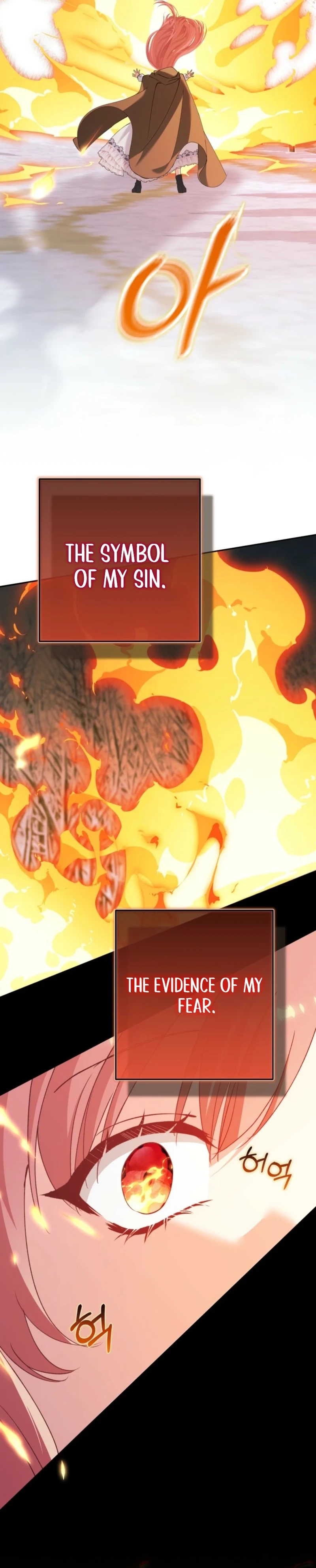 Princess of the Demon King Chapter 59 page 11 - 