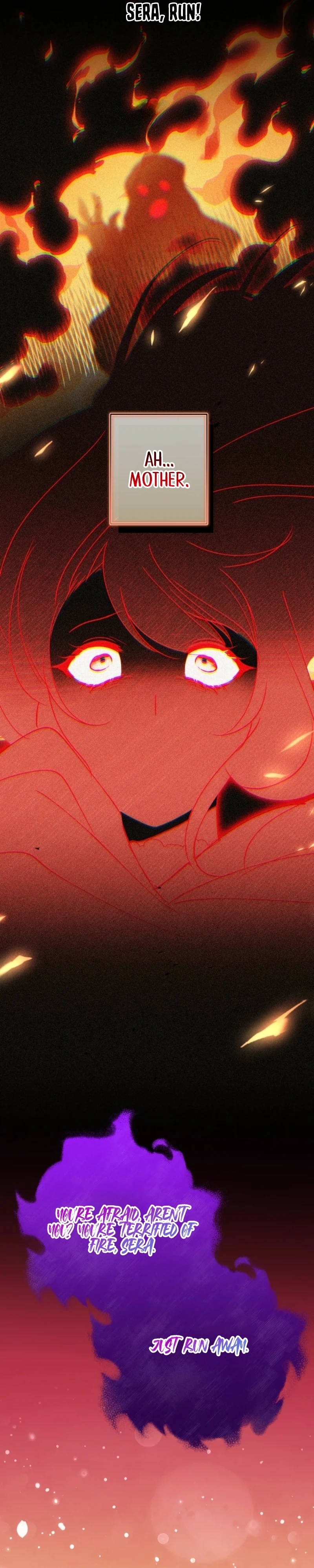 Princess of the Demon King Chapter 59 page 12 - 