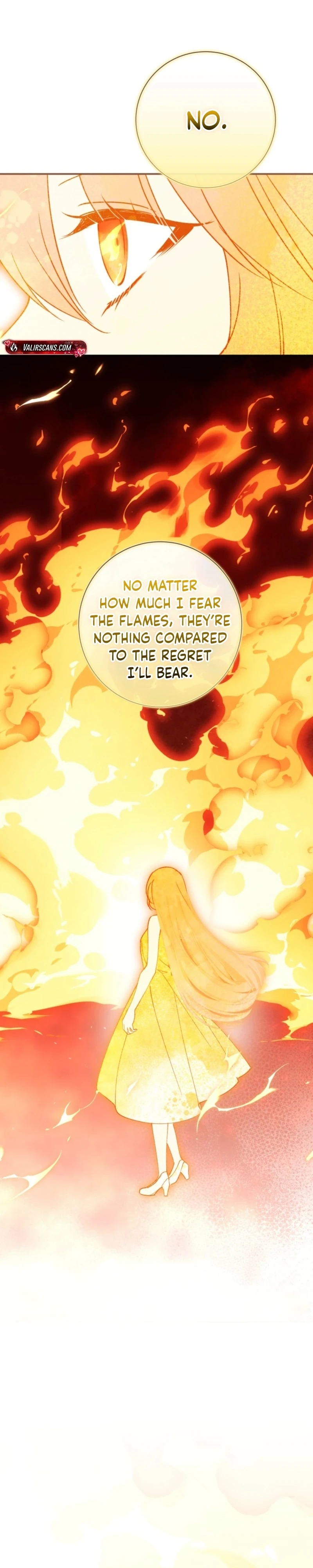 Princess of the Demon King Chapter 59 page 14 - 