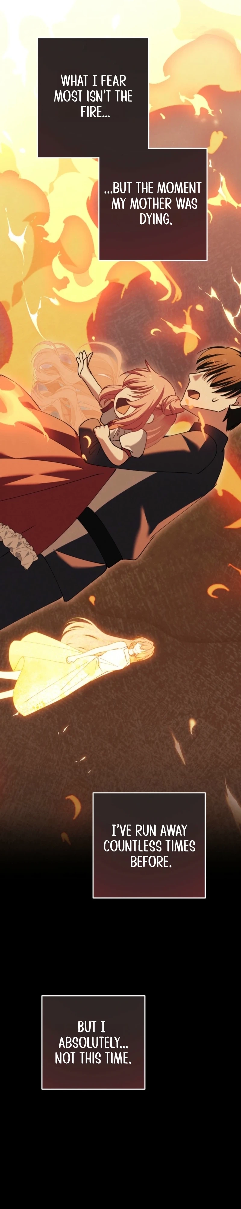 Princess of the Demon King Chapter 59 page 15 - 