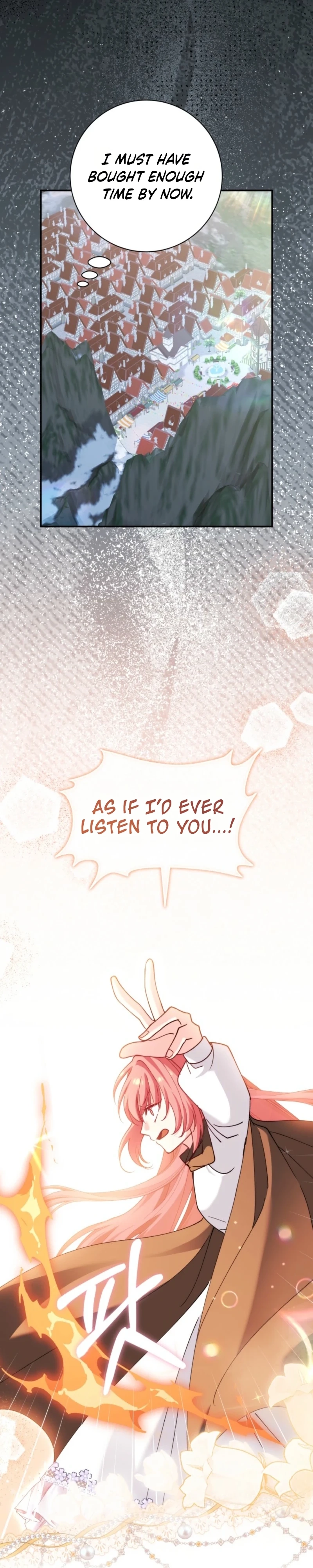 Princess of the Demon King Chapter 59 page 19 - 
