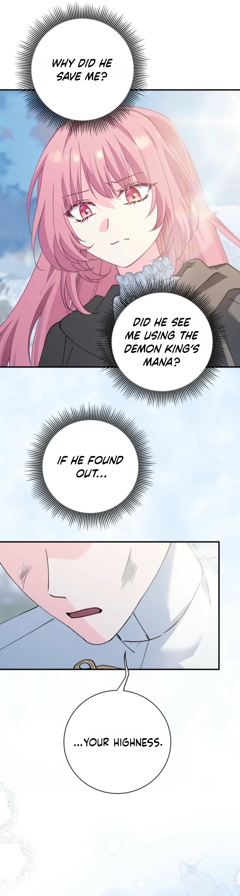 Princess of the Demon King Chapter 59 page 25 - 