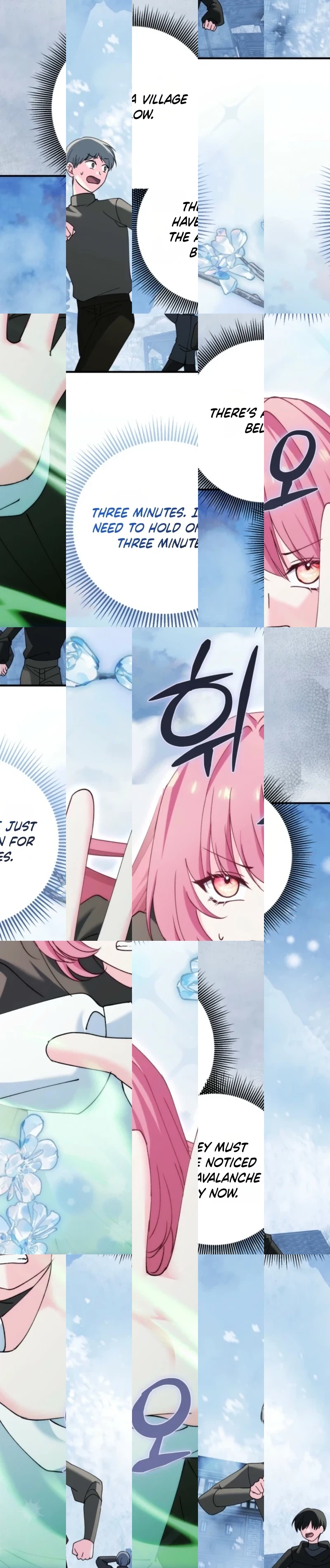 Princess of the Demon King Chapter 59 page 4 - 