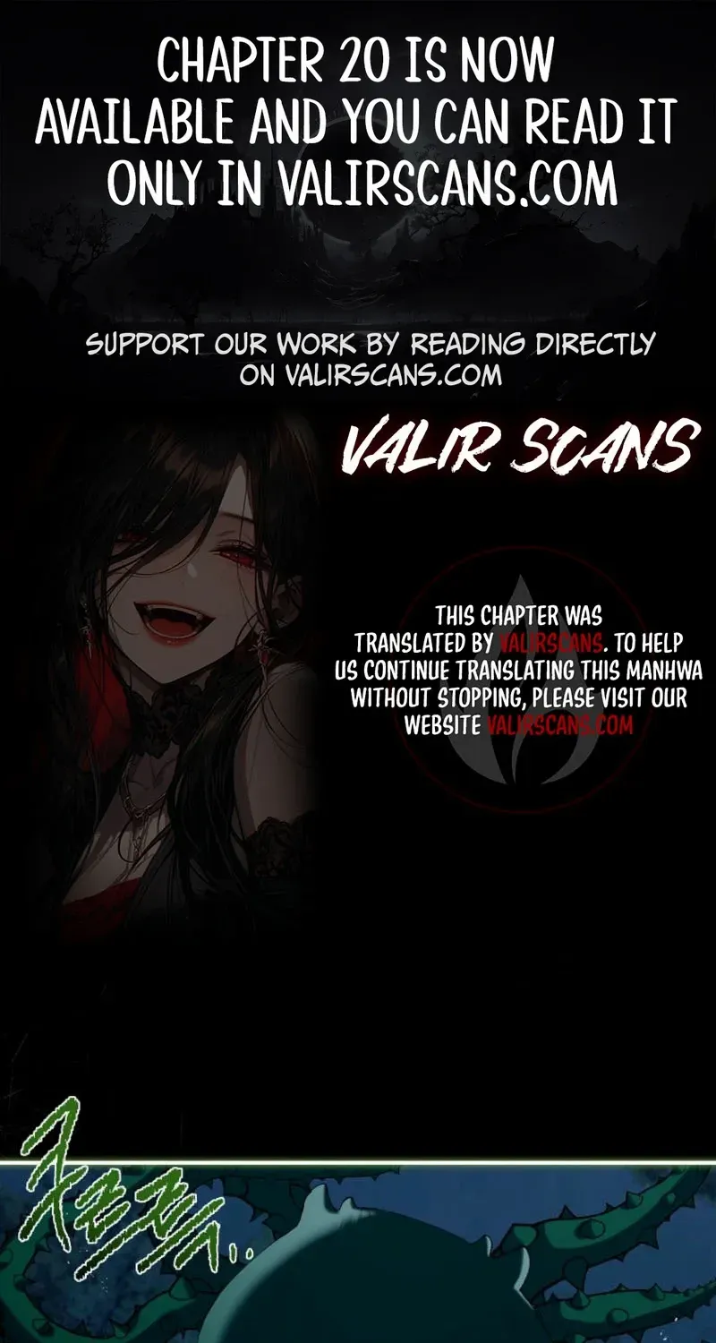 Princess of the Demon King Chapter 6 page 1 - 