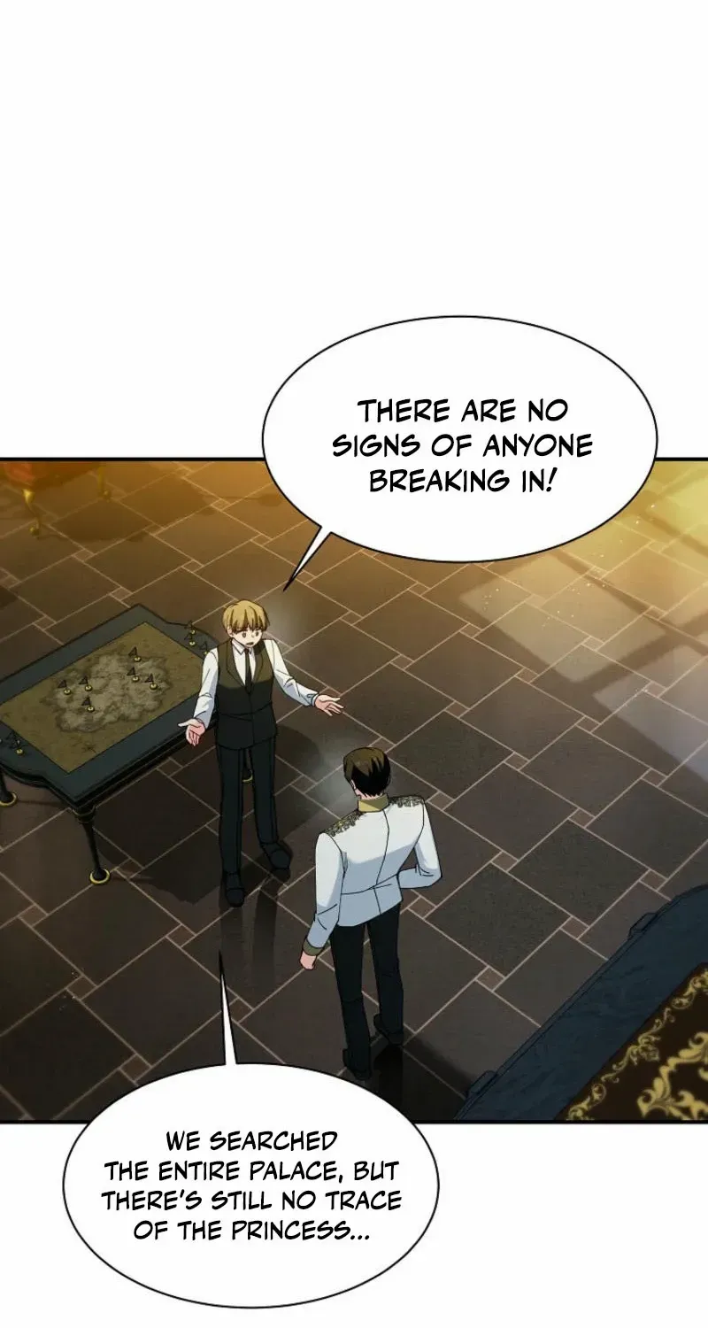 Princess of the Demon King Chapter 6 page 15 - 