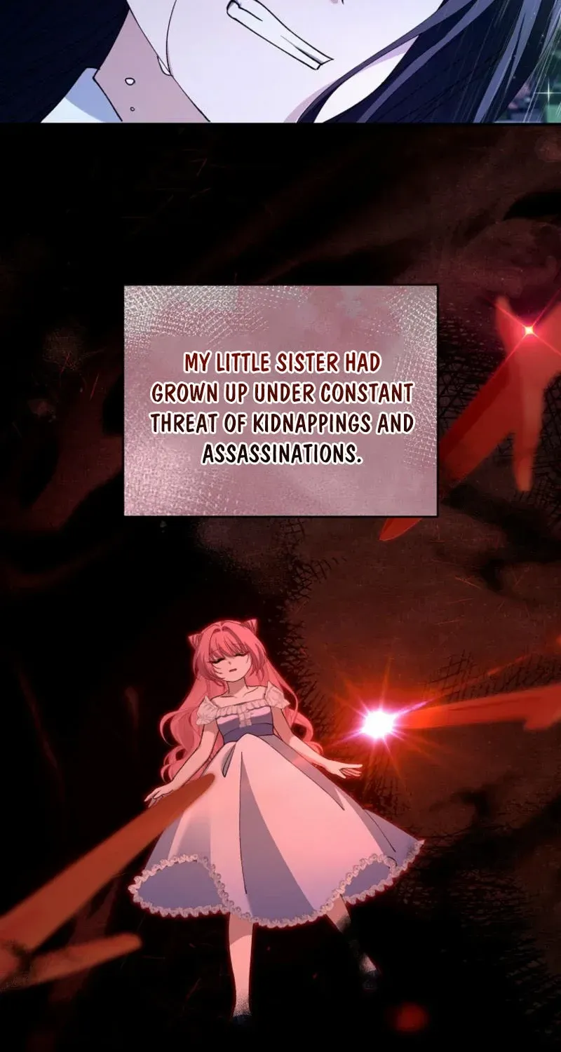 Princess of the Demon King Chapter 6 page 35 - 