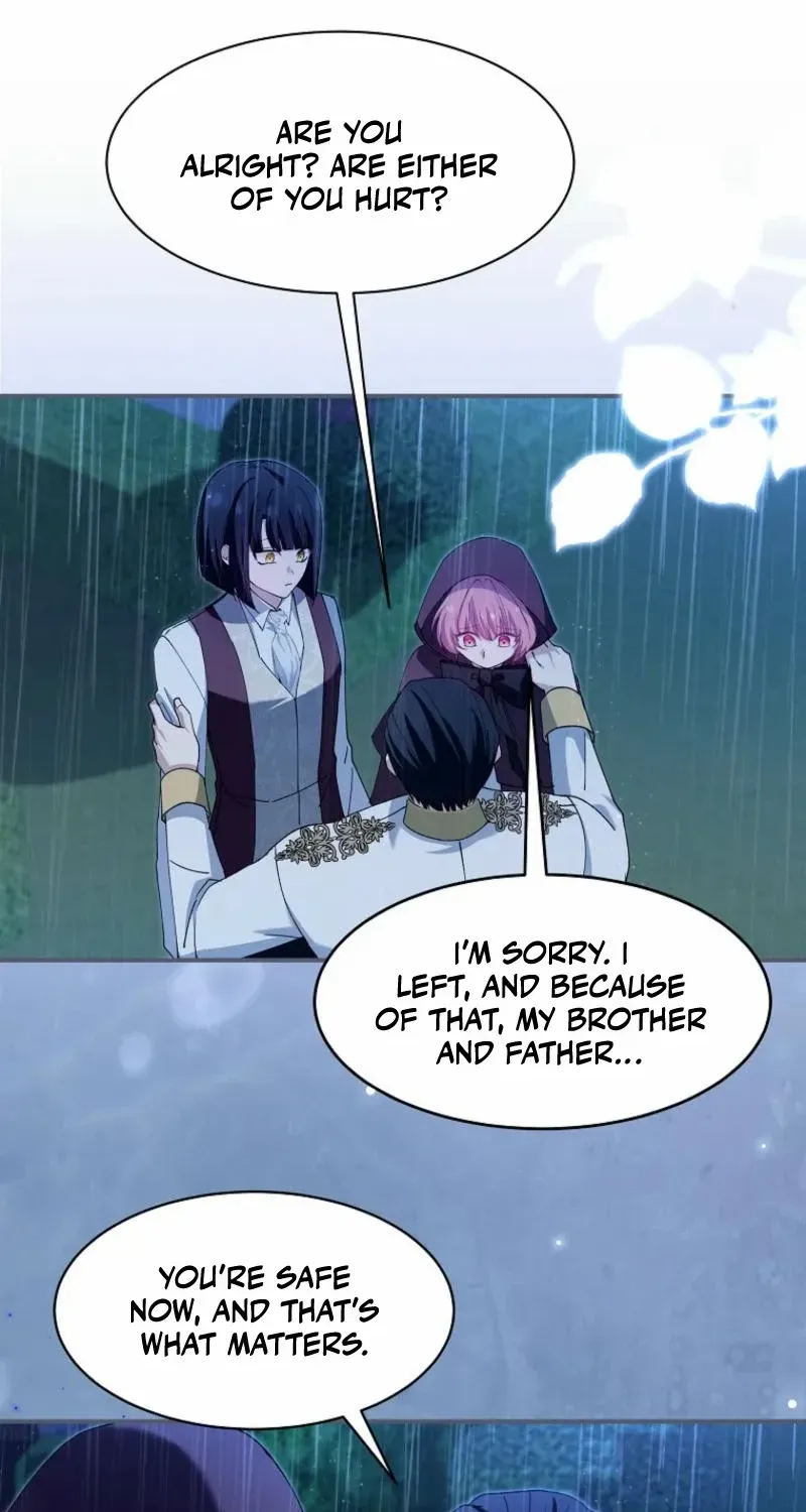 Princess of the Demon King Chapter 7 page 15 - 