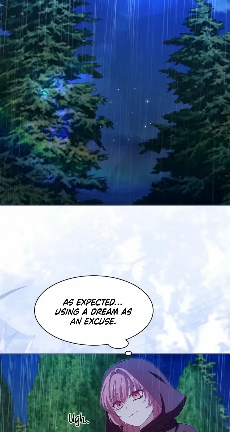 Princess of the Demon King Chapter 7 page 3 - 