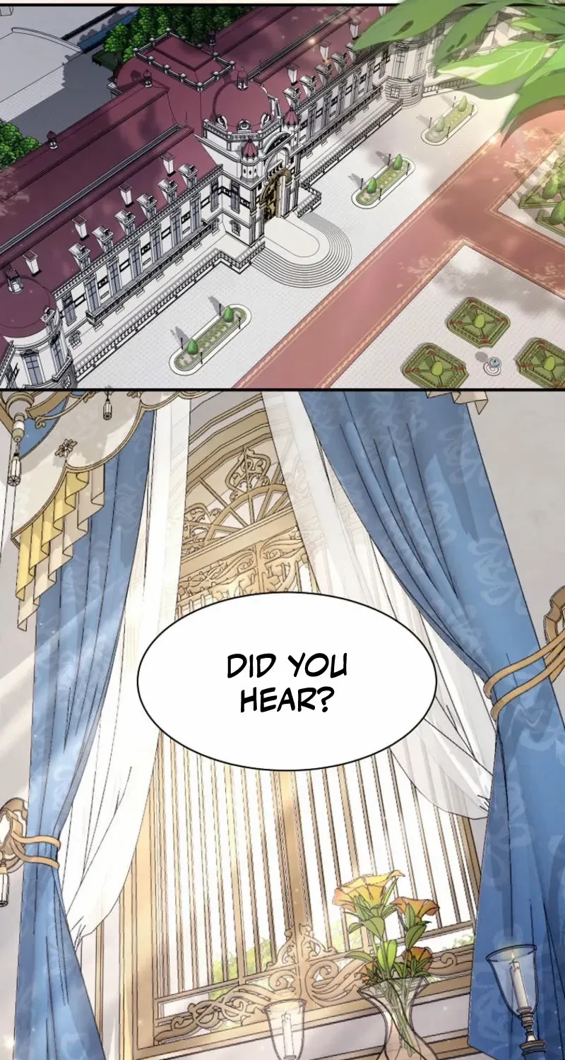 Princess of the Demon King Chapter 7 page 22 - 
