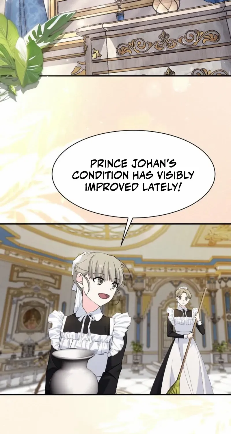Princess of the Demon King Chapter 7 page 23 - 