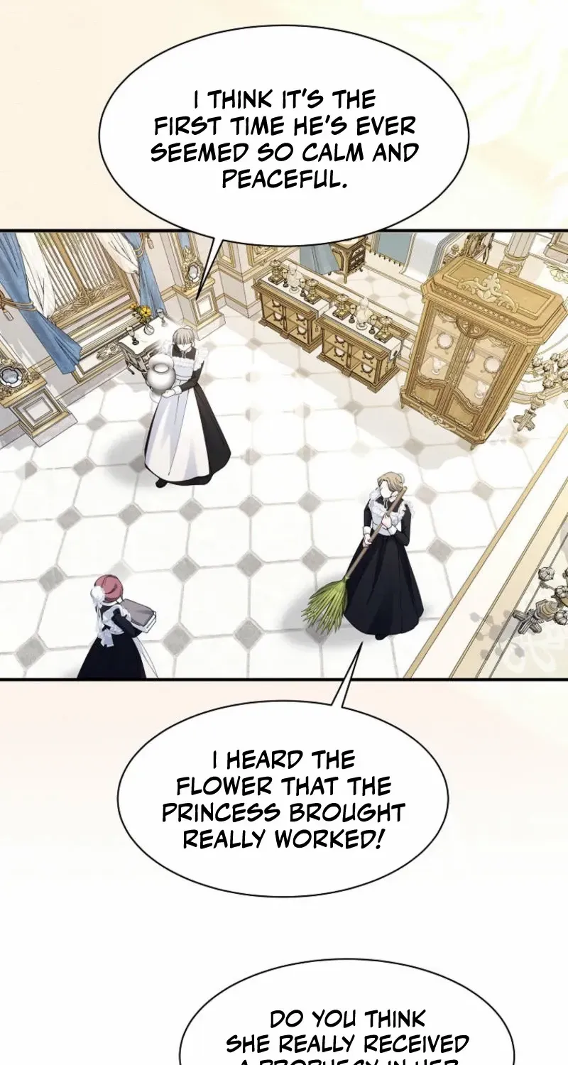 Princess of the Demon King Chapter 7 page 24 - 