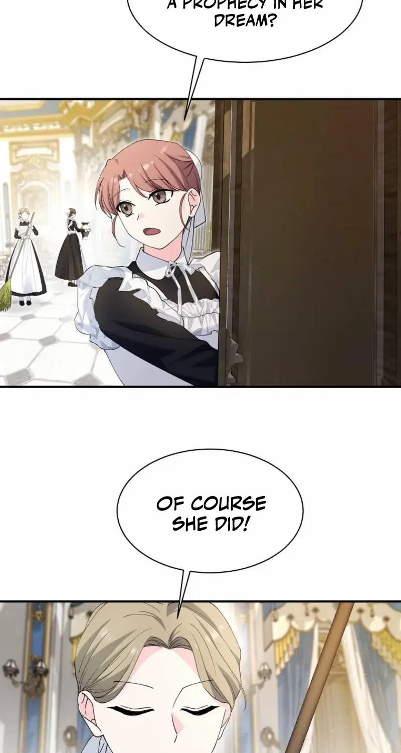 Princess of the Demon King Chapter 7 page 25 - 