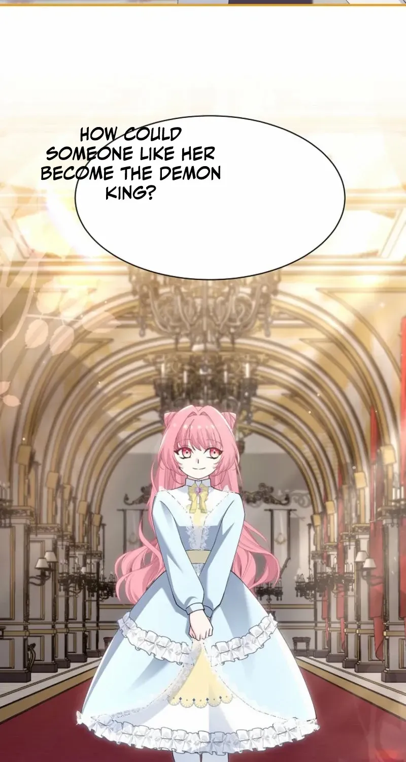 Princess of the Demon King Chapter 7 page 27 - 