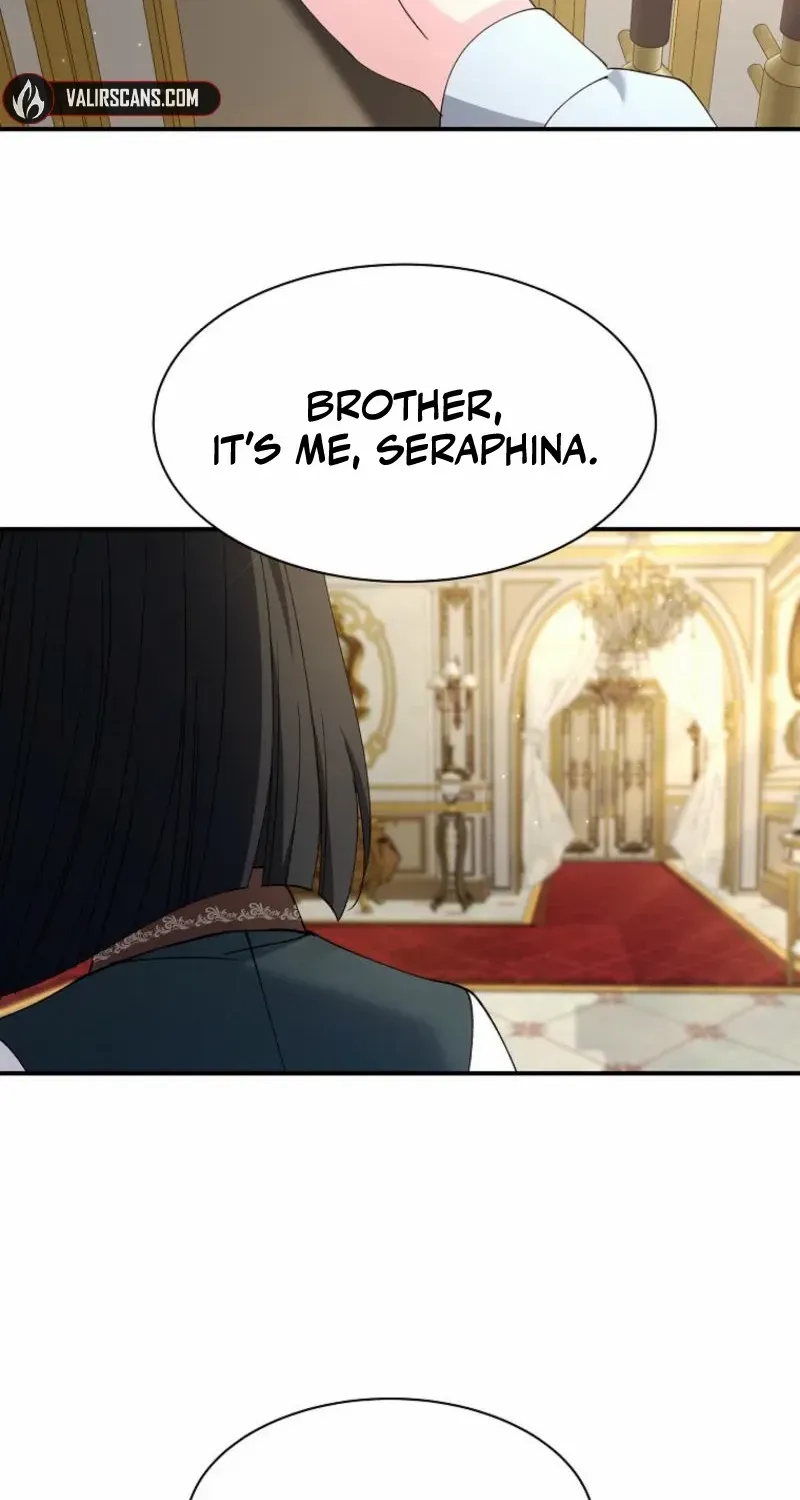 Princess of the Demon King Chapter 7 page 29 - 