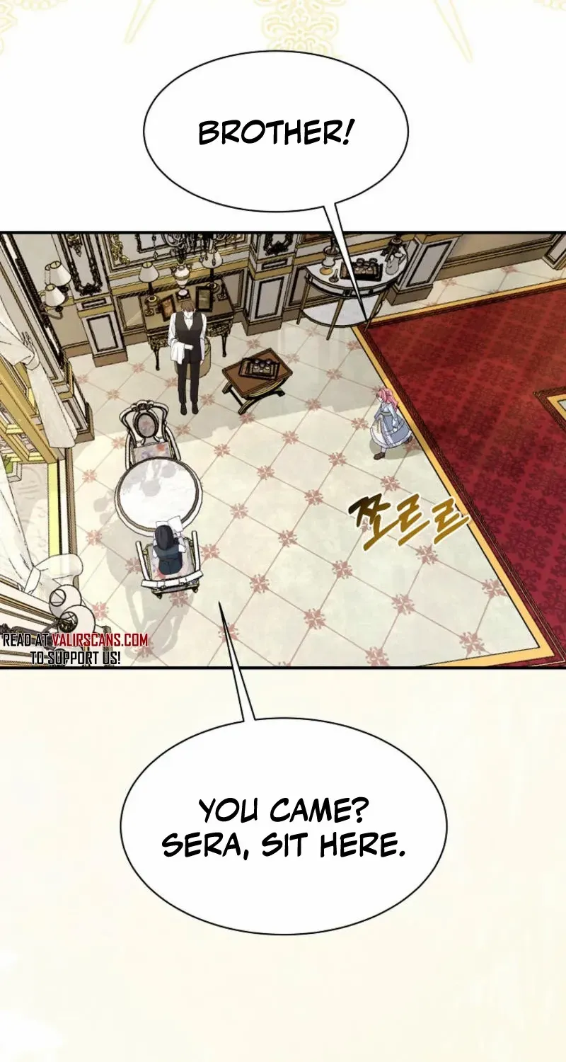 Princess of the Demon King Chapter 7 page 32 - 