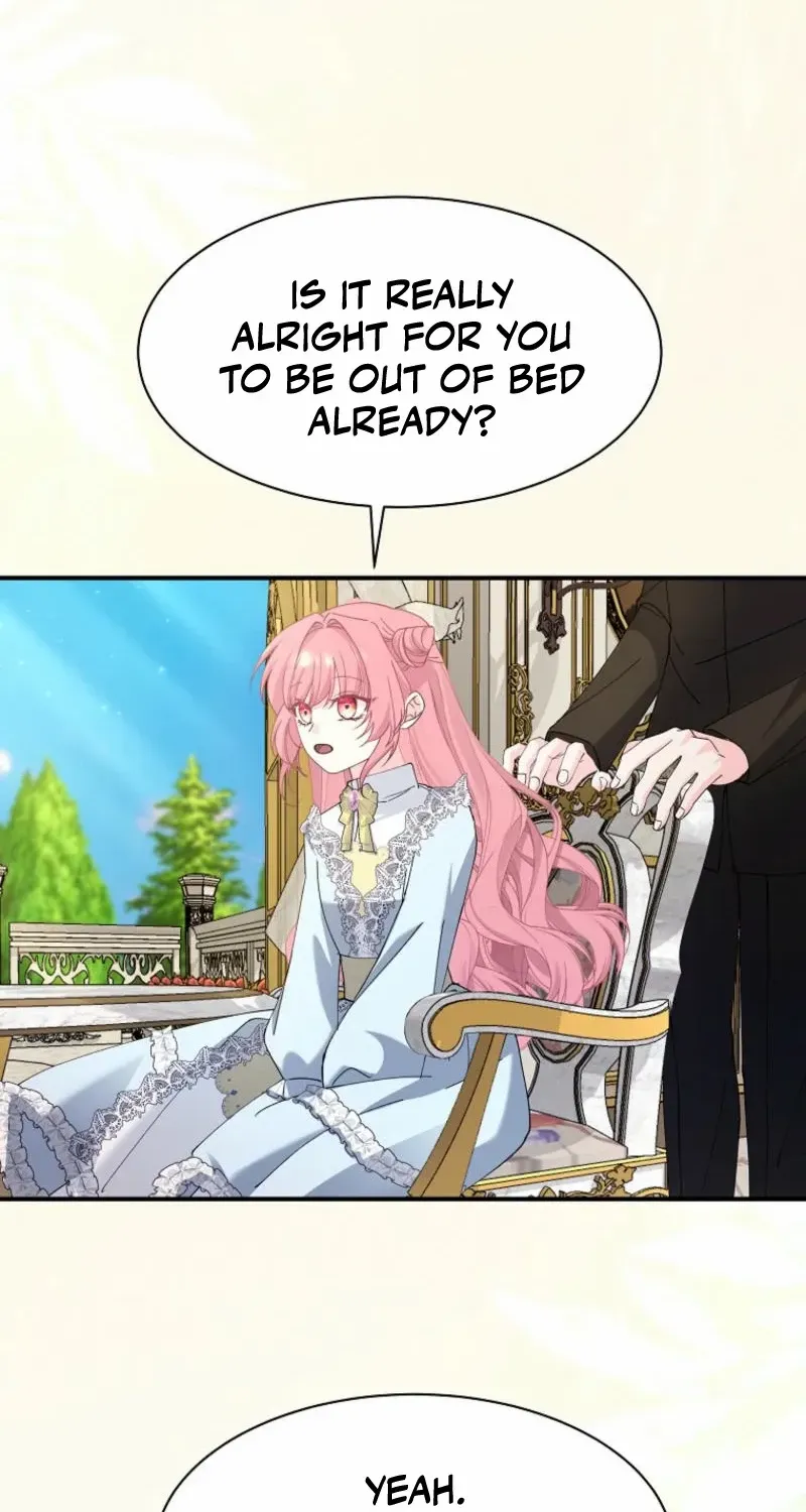 Princess of the Demon King Chapter 7 page 33 - 