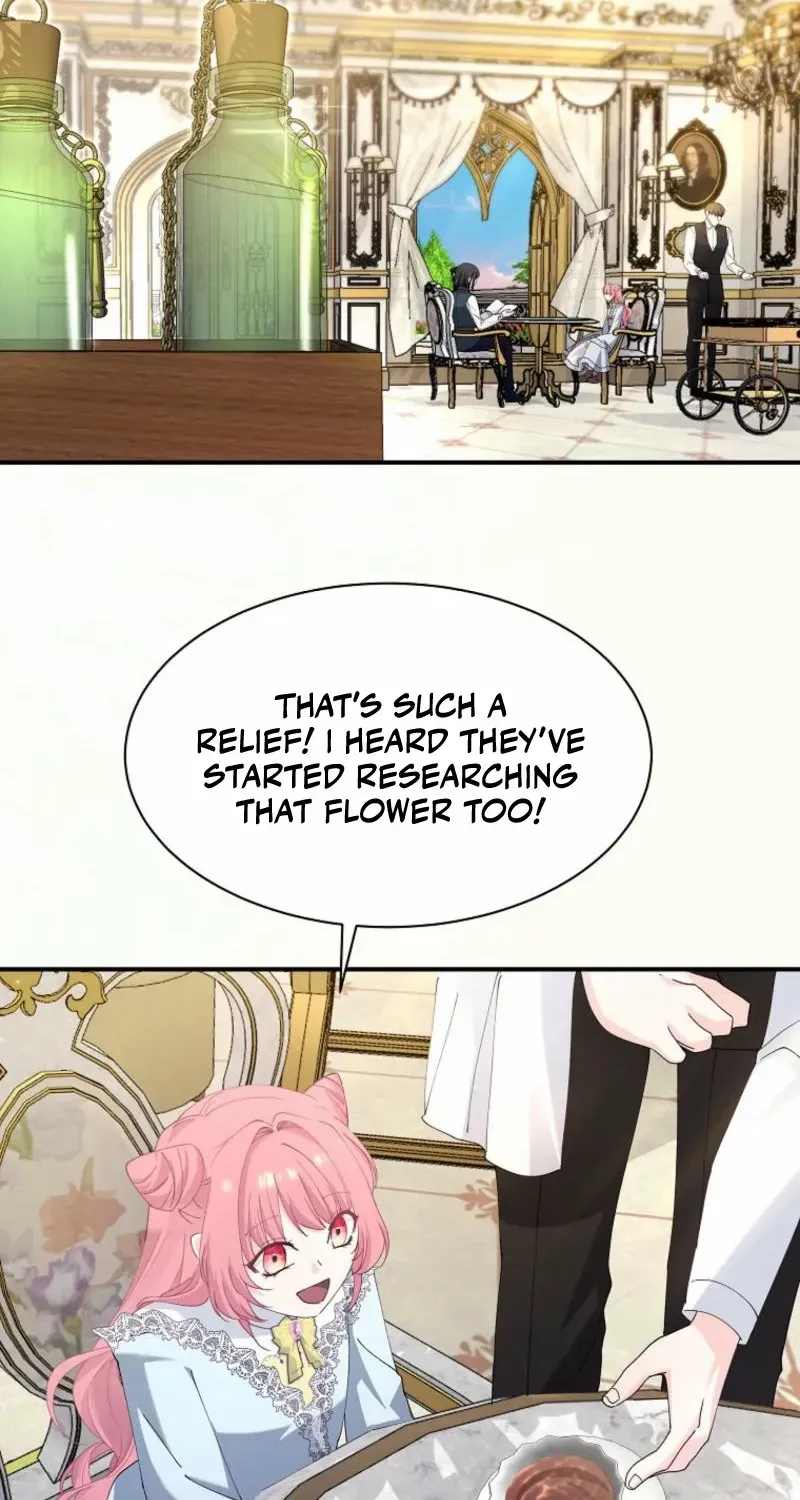 Princess of the Demon King Chapter 7 page 35 - 