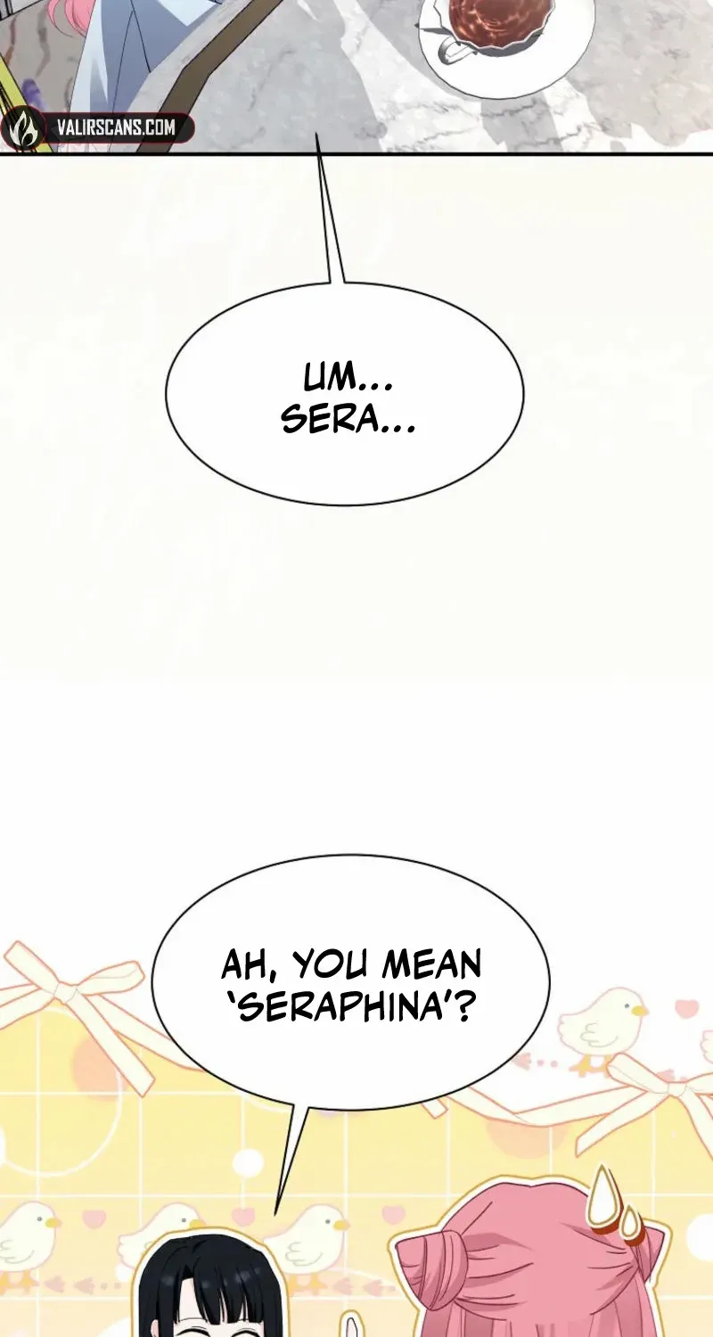 Princess of the Demon King Chapter 7 page 36 - 