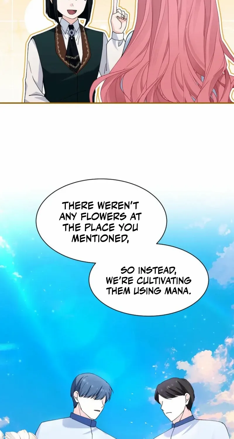 Princess of the Demon King Chapter 7 page 37 - 