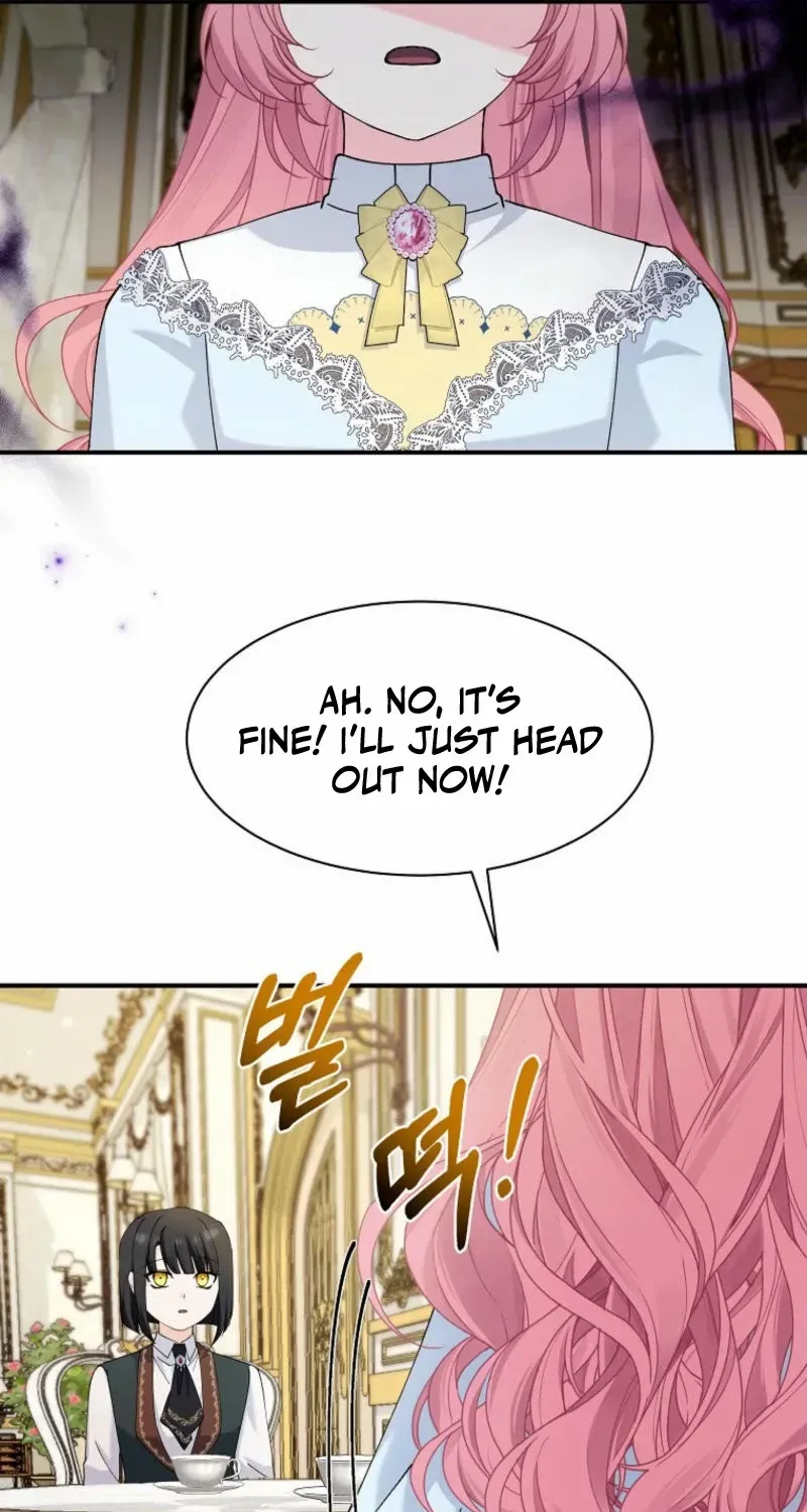 Princess of the Demon King Chapter 7 page 42 - 