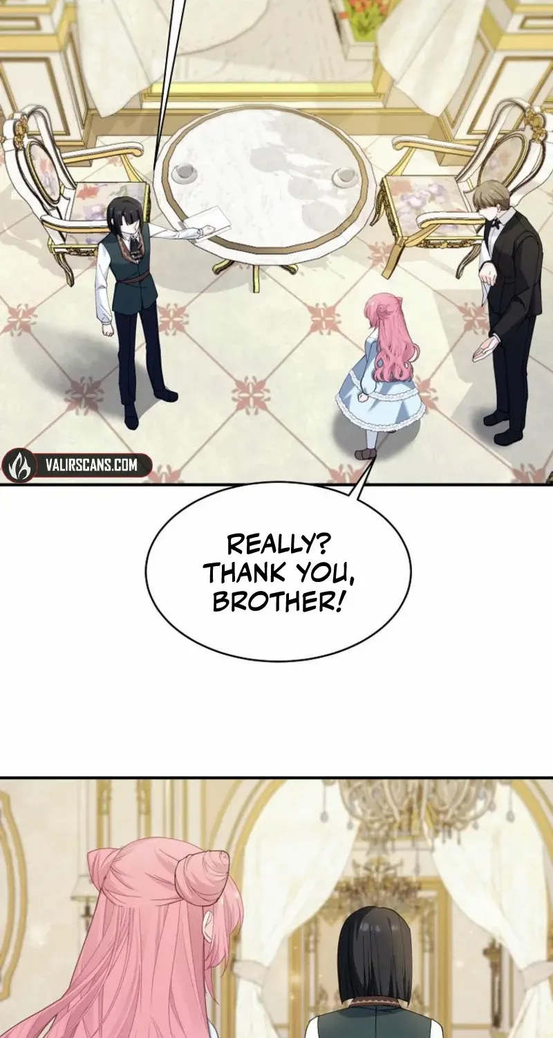 Princess of the Demon King Chapter 7 page 45 - 