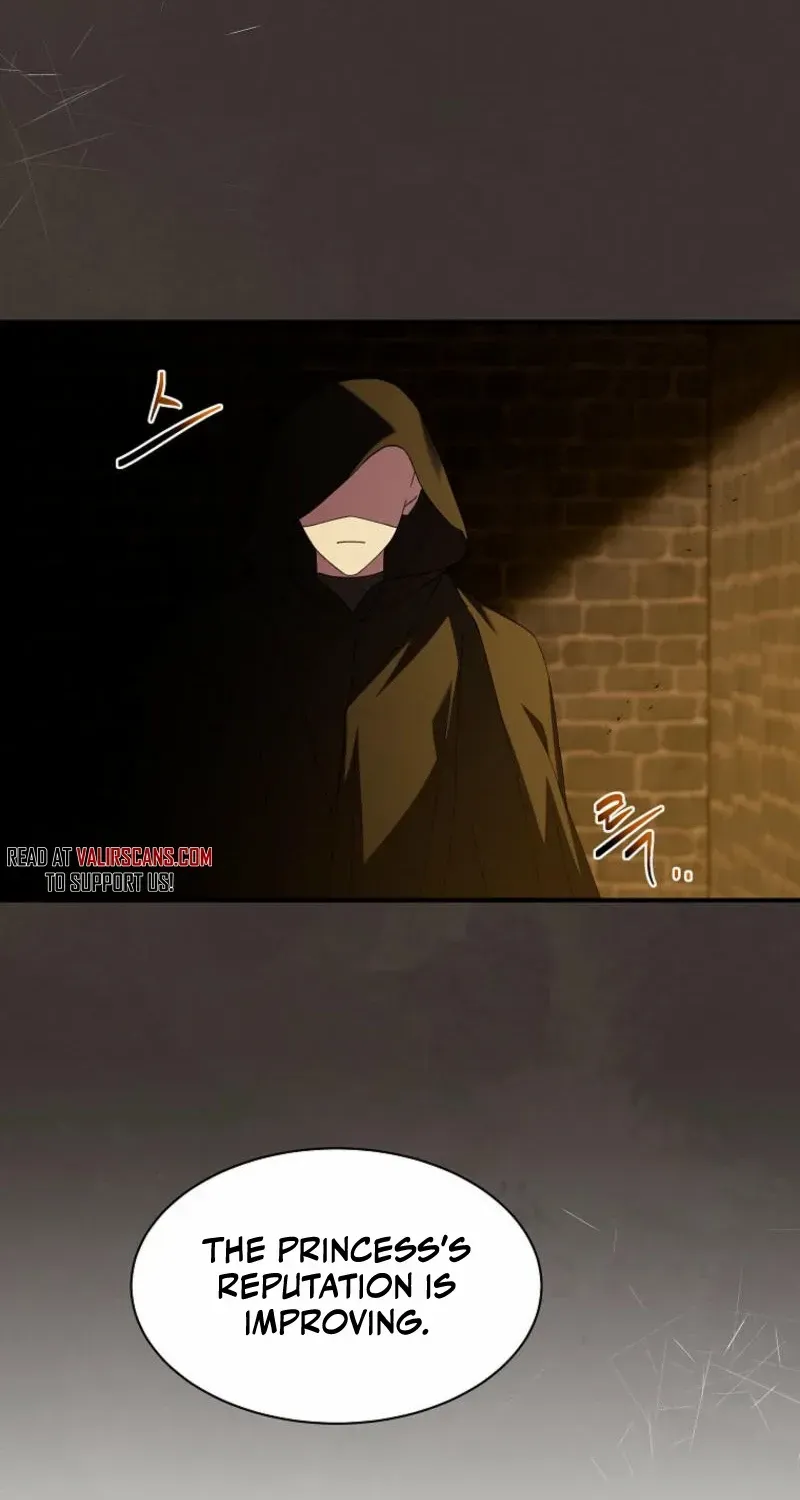Princess of the Demon King Chapter 7 page 50 - 
