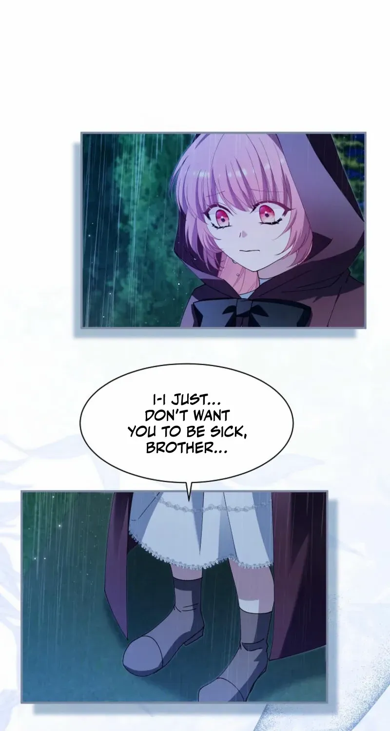 Princess of the Demon King Chapter 7 page 6 - 