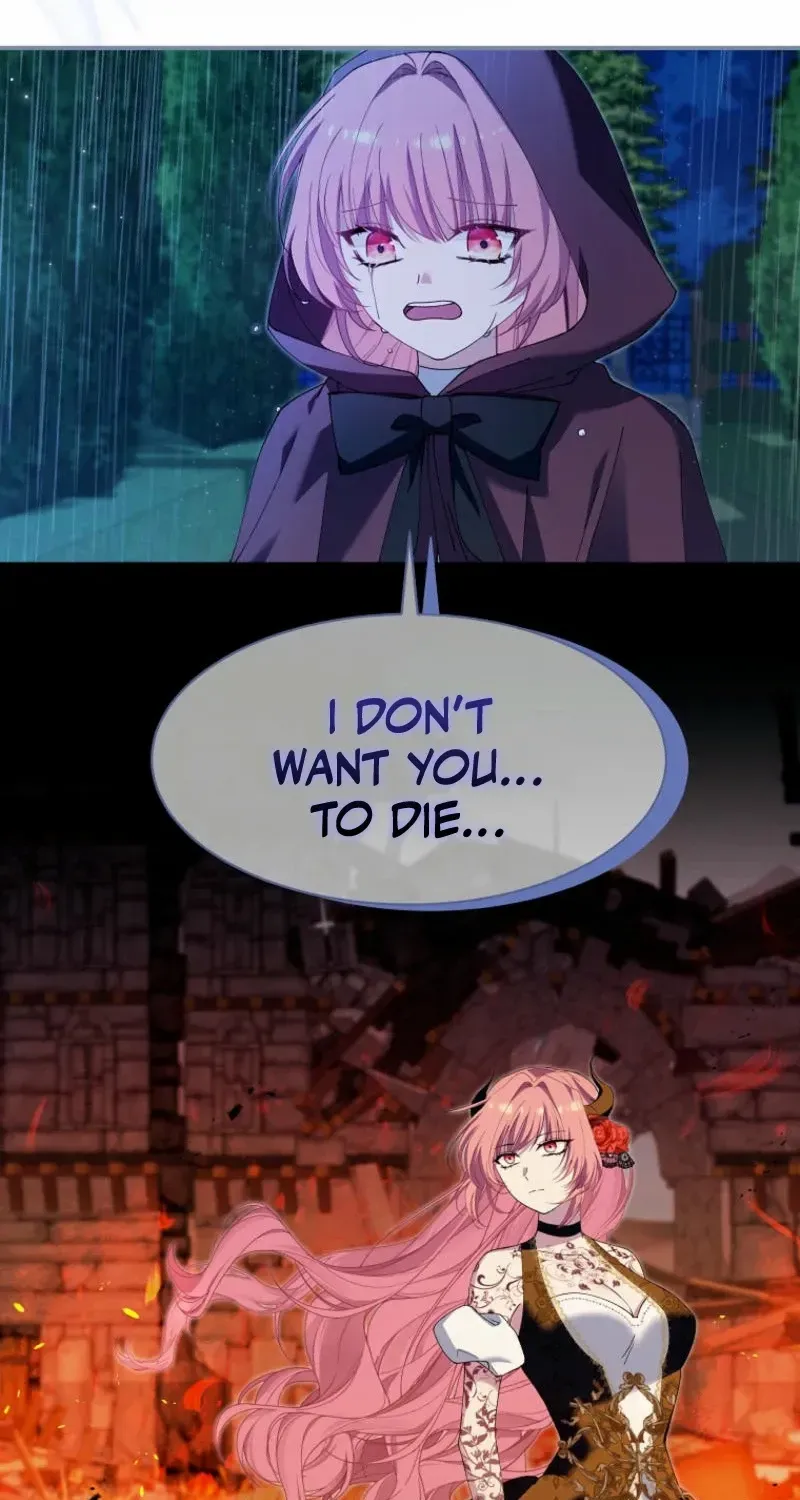 Princess of the Demon King Chapter 7 page 8 - 