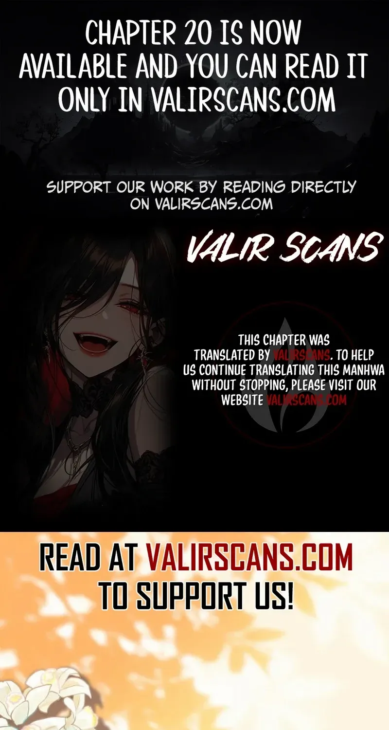 Princess of the Demon King Chapter 8 page 1 - 