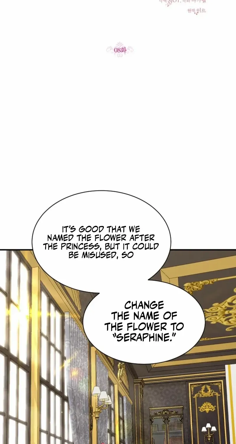 Princess of the Demon King Chapter 8 page 14 - 