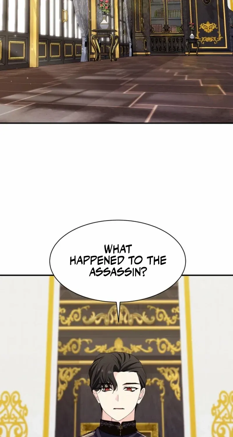 Princess of the Demon King Chapter 8 page 15 - 
