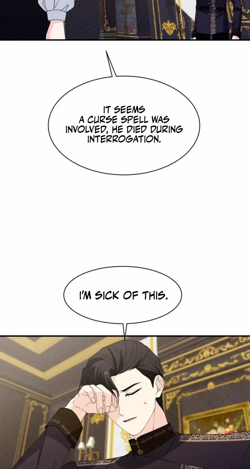 Princess of the Demon King Chapter 8 page 17 - 