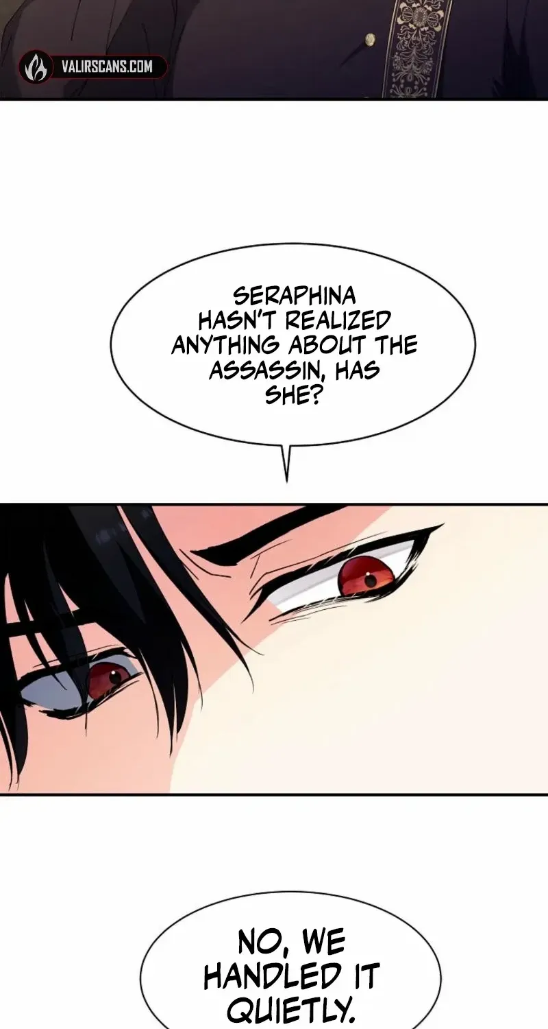 Princess of the Demon King Chapter 8 page 18 - 