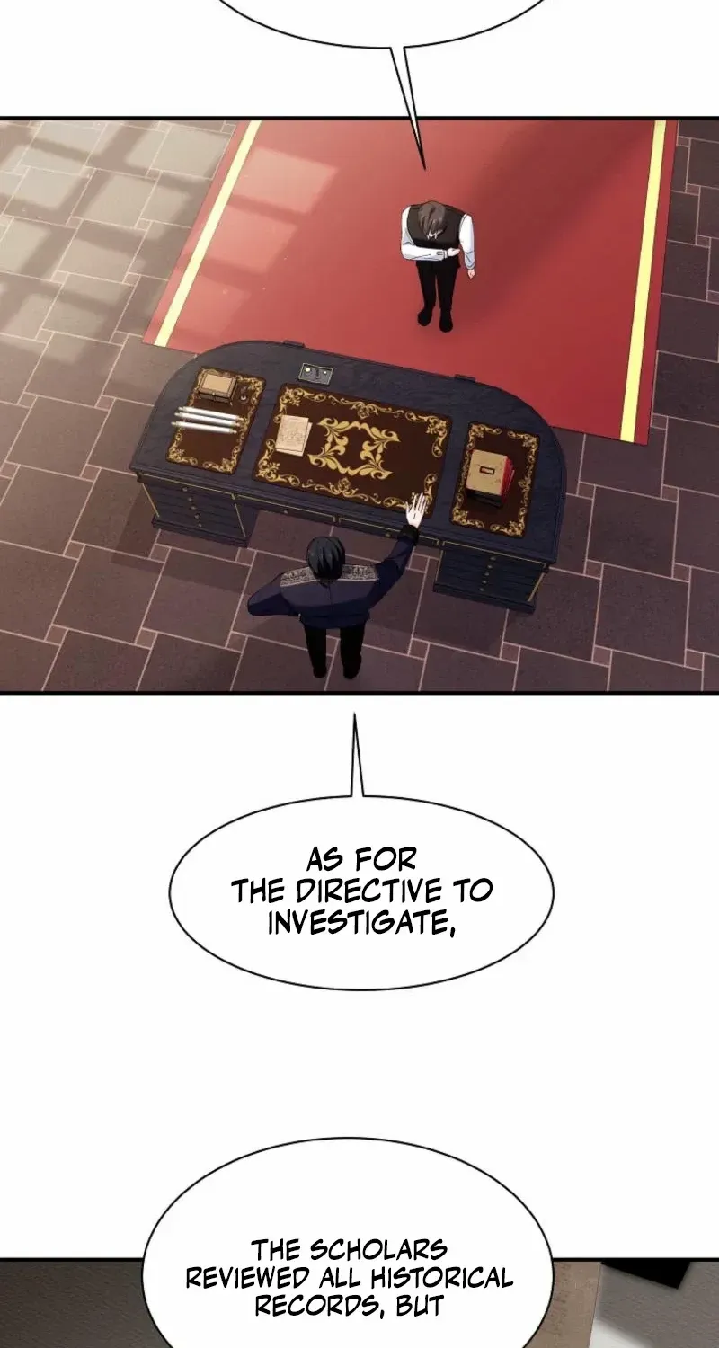 Princess of the Demon King Chapter 8 page 19 - 