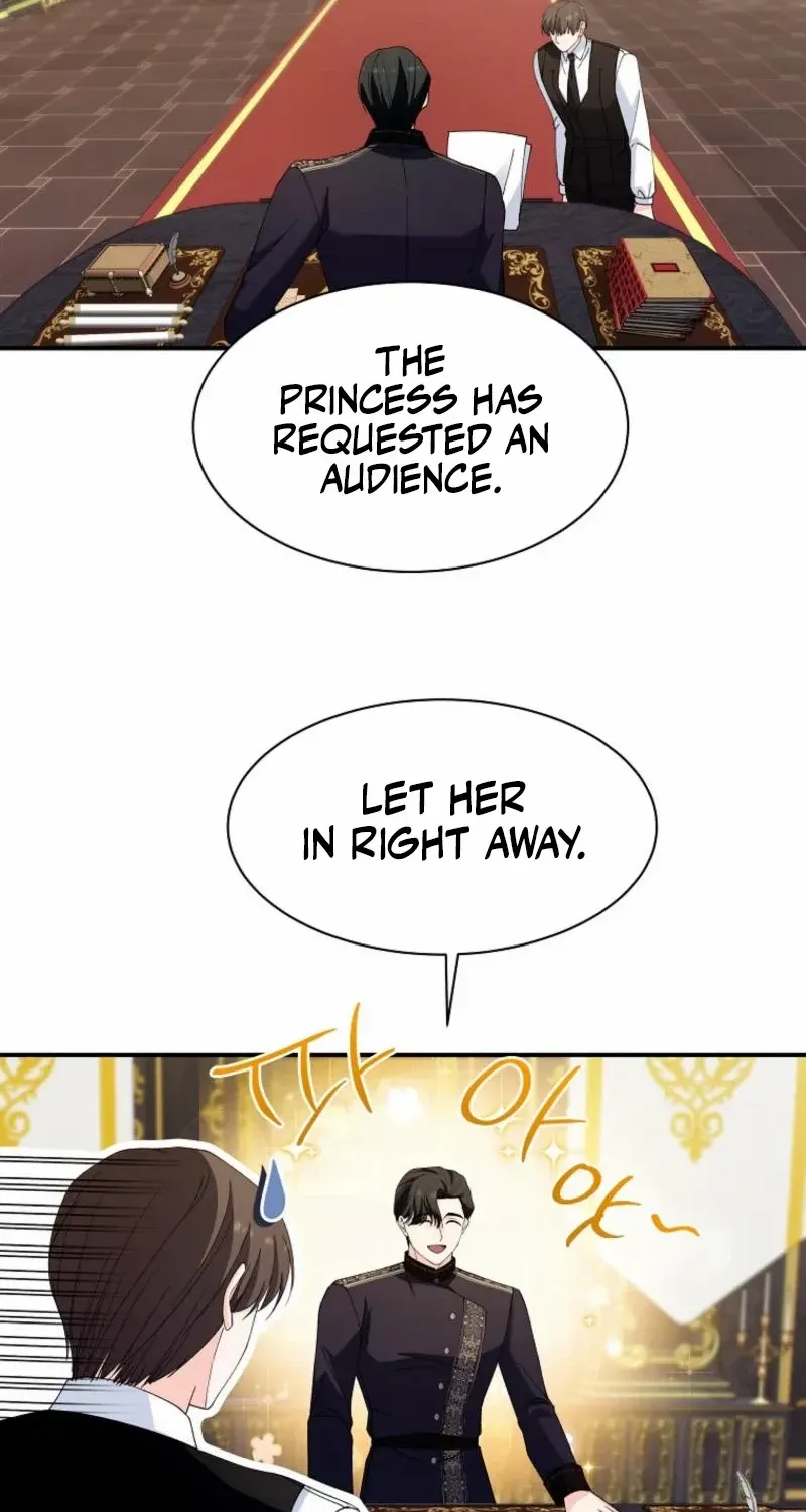 Princess of the Demon King Chapter 8 page 24 - 