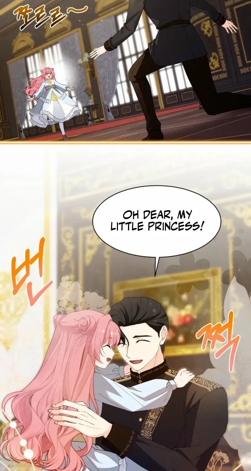Princess of the Demon King Chapter 8 page 28 - 