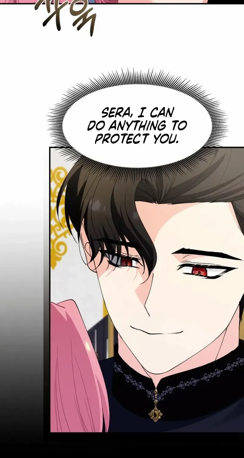 Princess of the Demon King Chapter 8 page 30 - 