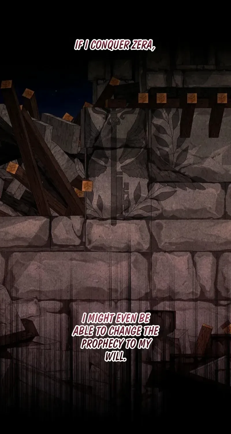 Princess of the Demon King Chapter 8 page 32 - 