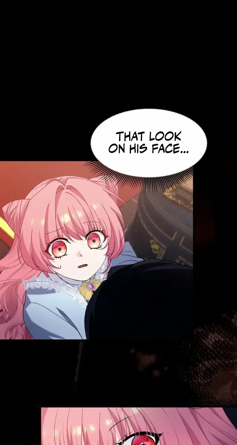 Princess of the Demon King Chapter 8 page 33 - 
