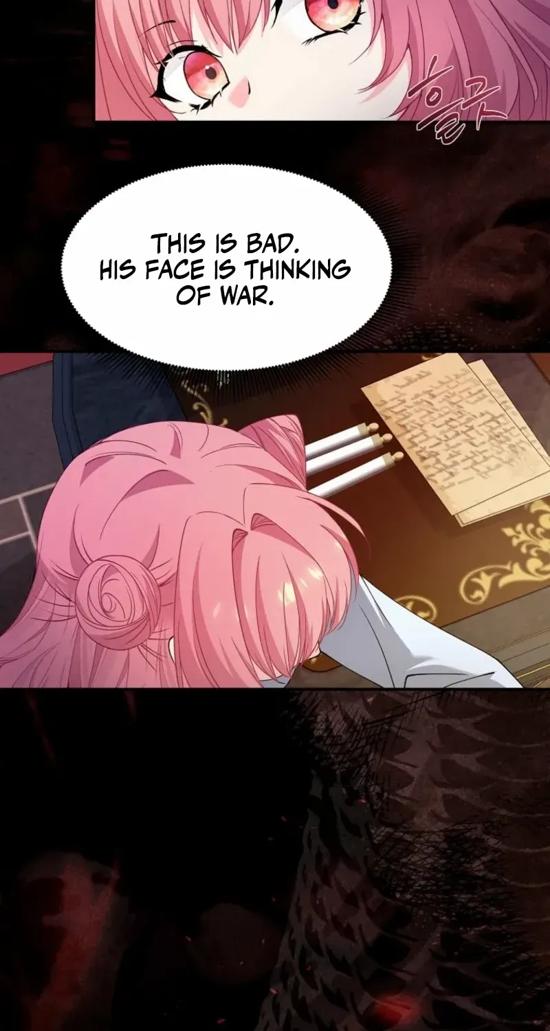 Princess of the Demon King Chapter 8 page 34 - 
