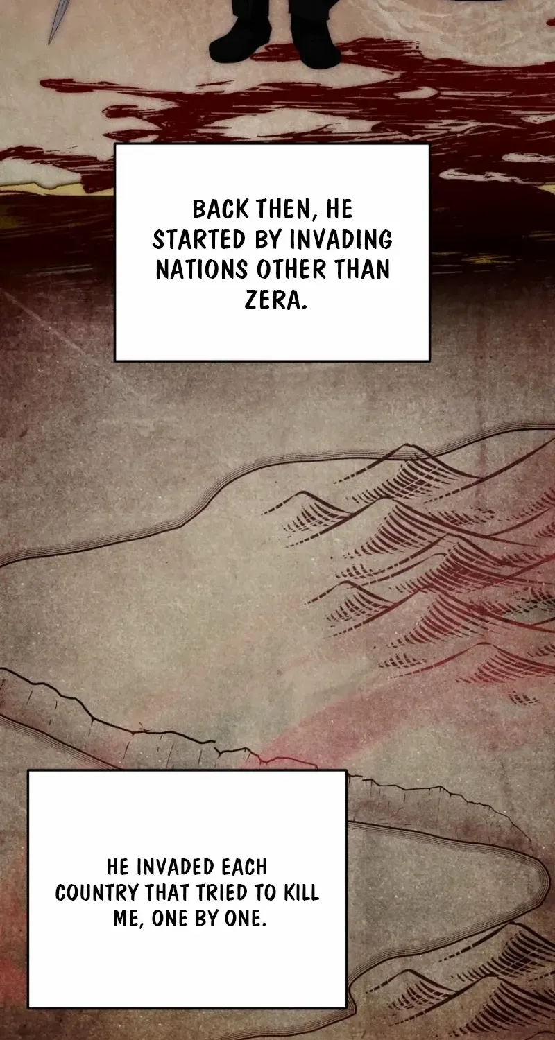 Princess of the Demon King Chapter 8 page 36 - 