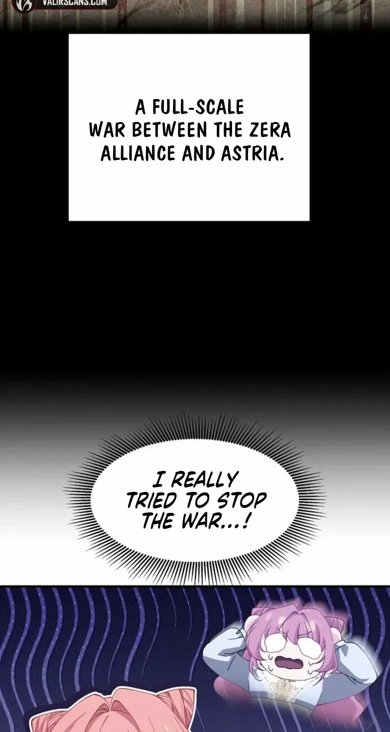 Princess of the Demon King Chapter 8 page 38 - 