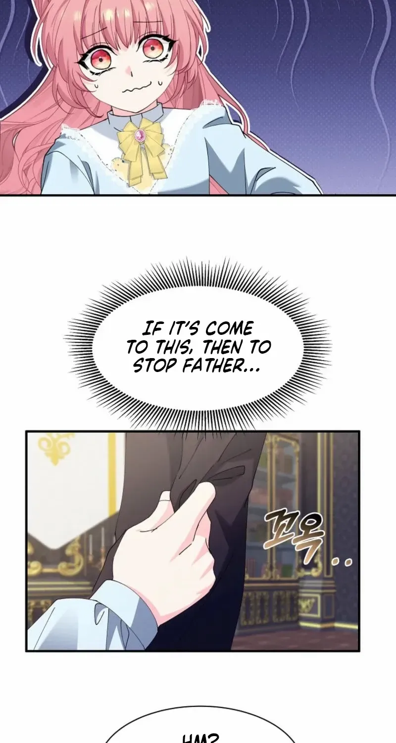Princess of the Demon King Chapter 8 page 39 - 