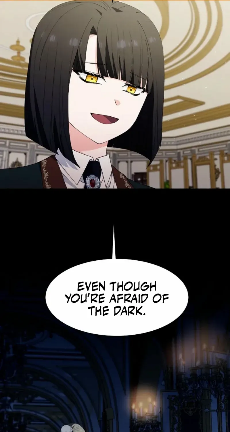 Princess of the Demon King Chapter 8 page 5 - 