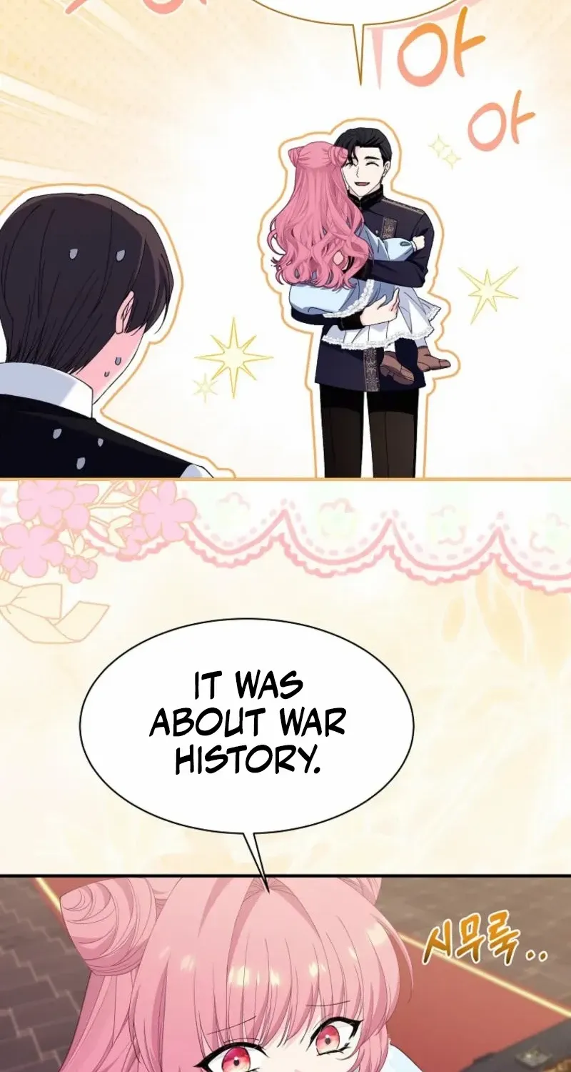 Princess of the Demon King Chapter 8 page 42 - 
