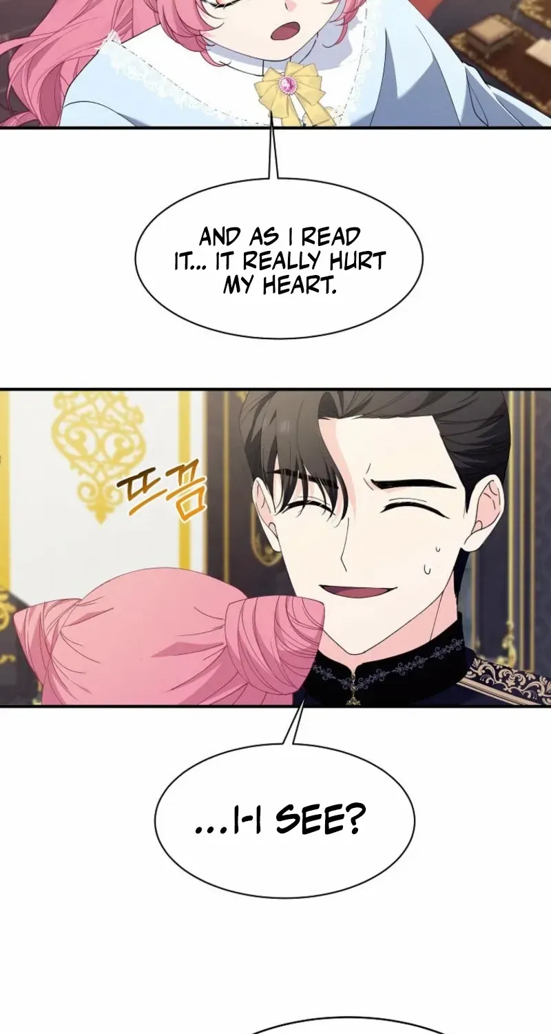 Princess of the Demon King Chapter 8 page 43 - 
