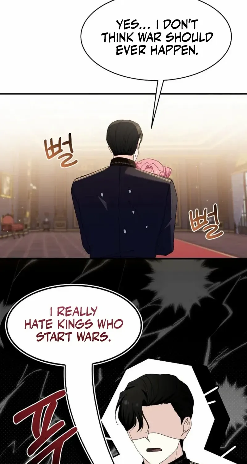 Princess of the Demon King Chapter 8 page 44 - 